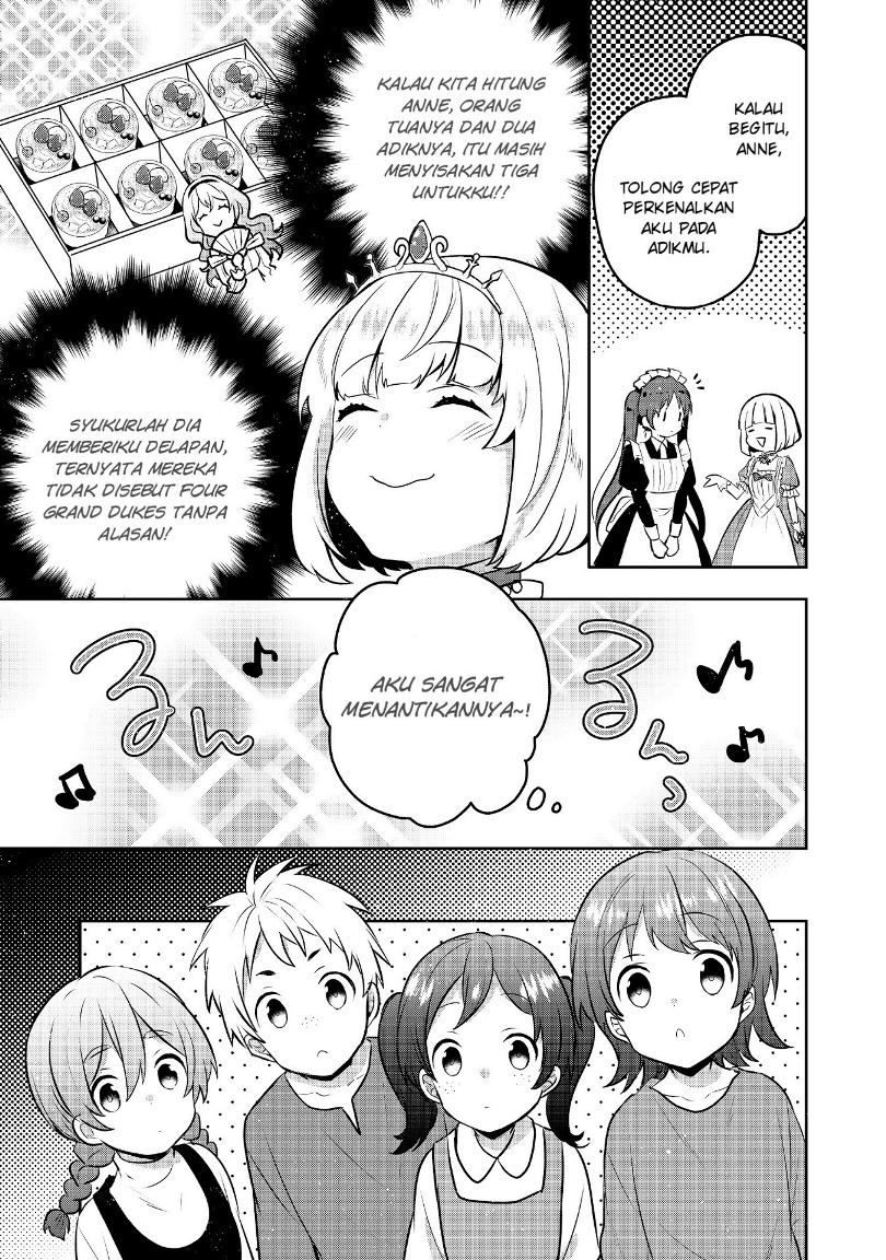 Tearmoon Empire Story